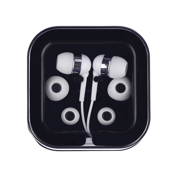 Earbuds with Microphone - Image 7