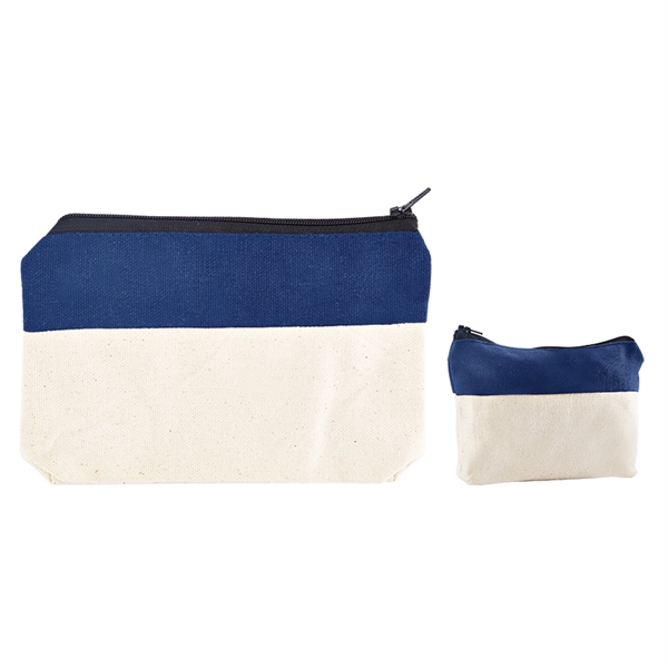 Utility Pouch/Cosmetic Bag - Image 3