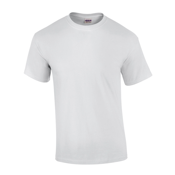 Gildan® Ultra Cotton® Classic Fit Adult T-Shirt - Image 3