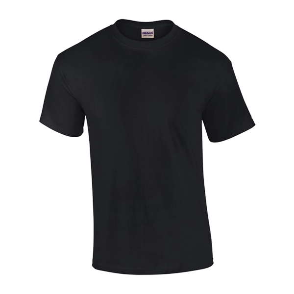 Gildan® Ultra Cotton® Classic Fit Adult T-Shirt - Image 11