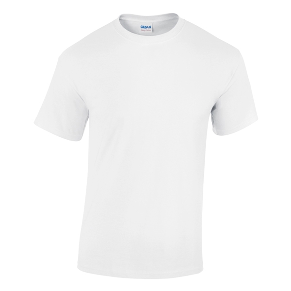 Gildan® Heavy Cotton™ Classic Fit Adult T-Shirt - Image 3