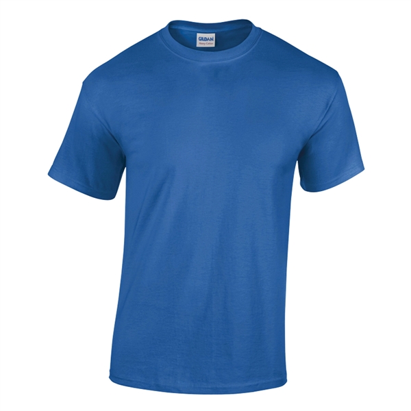 Gildan® Heavy Cotton™ Classic Fit Adult T-Shirt - Image 4