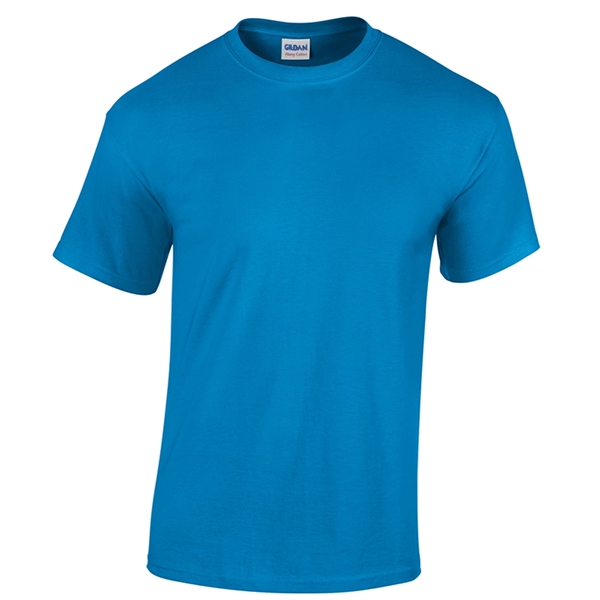 Gildan® Heavy Cotton™ Classic Fit Adult T-Shirt - Image 5
