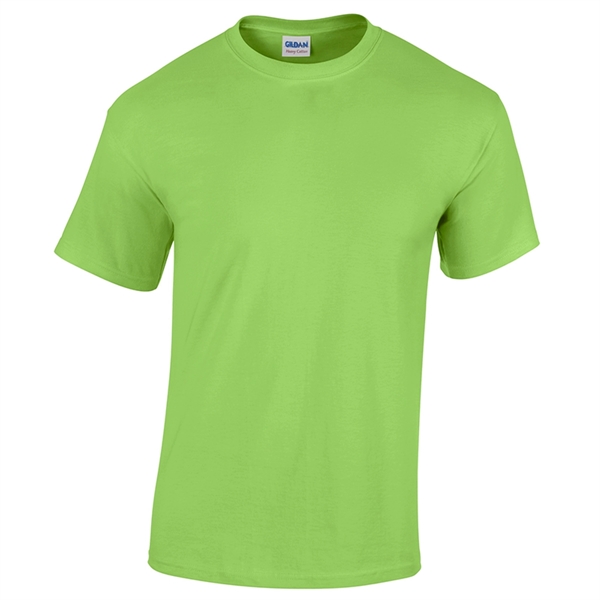 Gildan® Heavy Cotton™ Classic Fit Adult T-Shirt - Image 6
