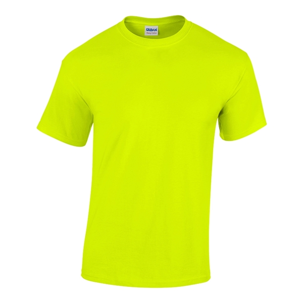 Gildan® Heavy Cotton™ Classic Fit Adult T-Shirt - Image 7