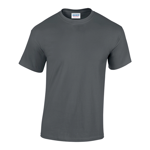 Gildan® Heavy Cotton™ Classic Fit Adult T-Shirt - Image 8