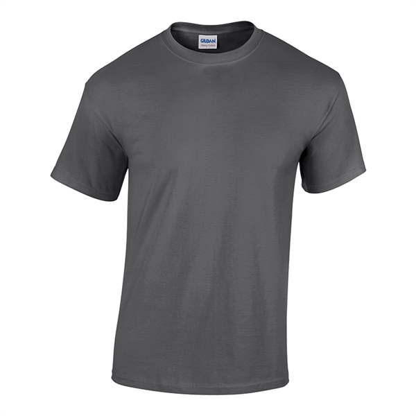 Gildan® Heavy Cotton™ Classic Fit Adult T-Shirt - Image 9