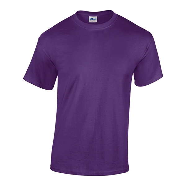 Gildan® Heavy Cotton™ Classic Fit Adult T-Shirt - Image 10