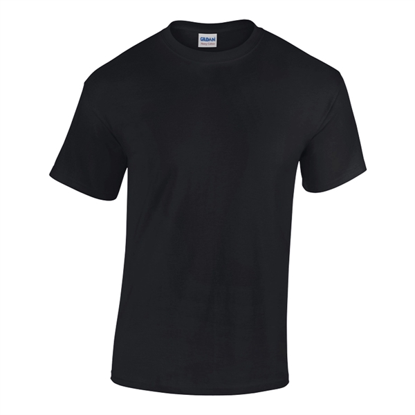 Gildan® Heavy Cotton™ Classic Fit Adult T-Shirt - Image 12