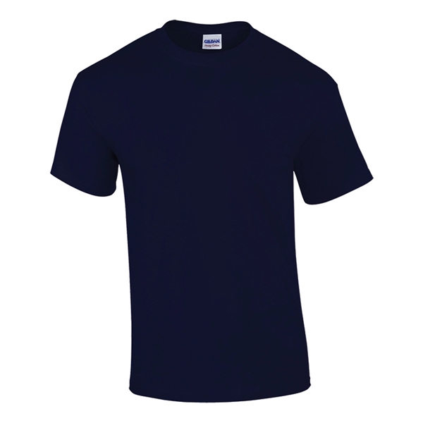 Gildan® Heavy Cotton™ Classic Fit Adult T-Shirt - Image 13