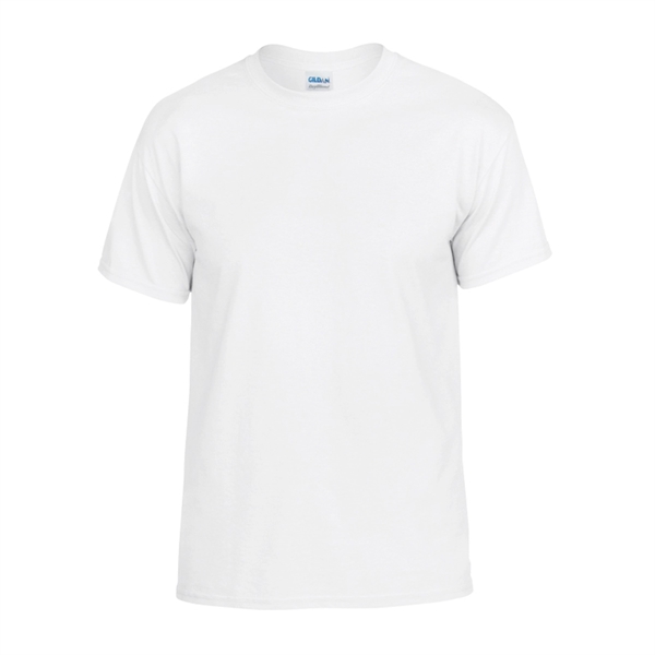 Gildan® DryBlend™ Classic Fit Adult T-Shirt - Image 3