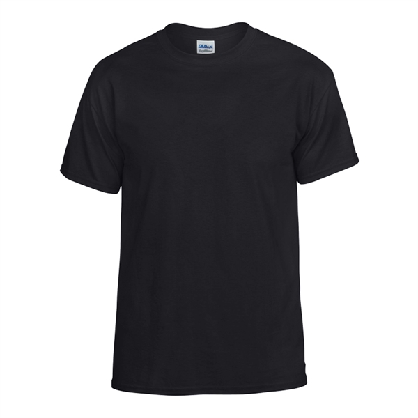 Gildan® DryBlend™ Classic Fit Adult T-Shirt - Image 4
