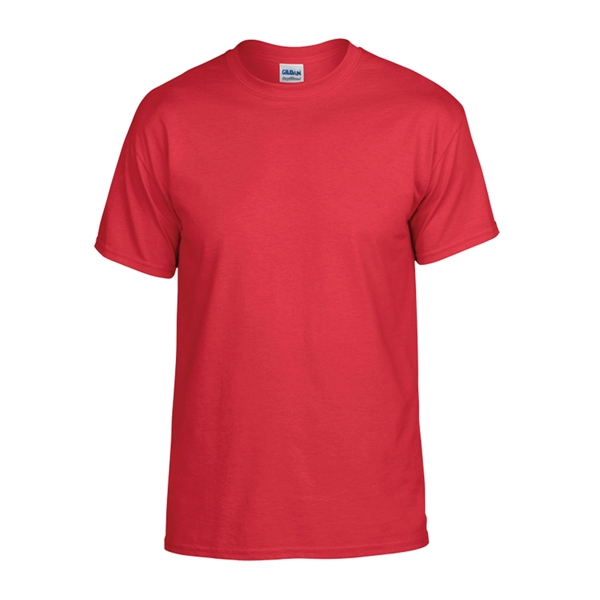 Gildan® DryBlend™ Classic Fit Adult T-Shirt - Image 7