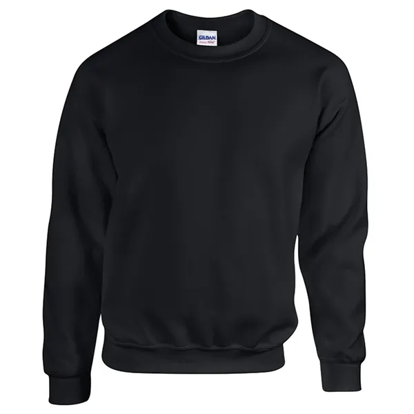 Gildan® Heavy Blend™ Classic Fit Adult Crewneck Sweatshirt - Image 2