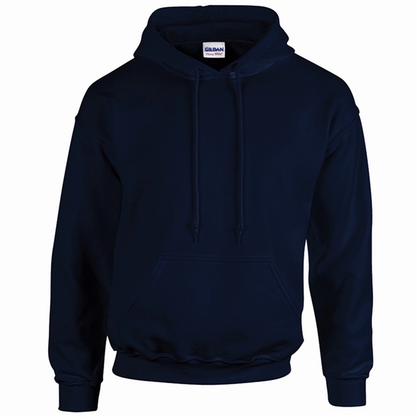 Gildan® Heavy Blend™ Classic Fit Adult Hooded Sweatshirt - Image 3