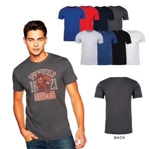 Next Level Premium Fitted Adult T-Shirt - 4.3 oz.