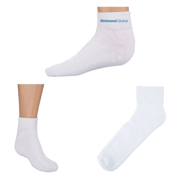 Ankle Socks - Image 1