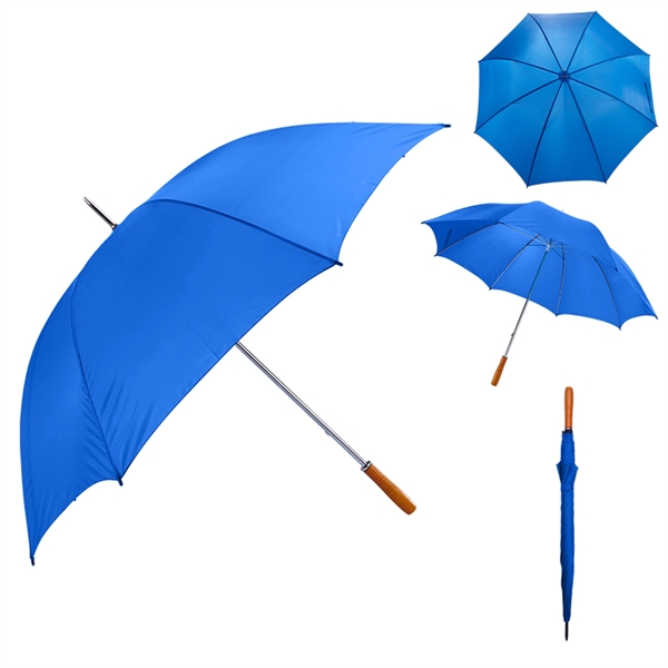 60" Jumbo Golf Umbrella - Image 4