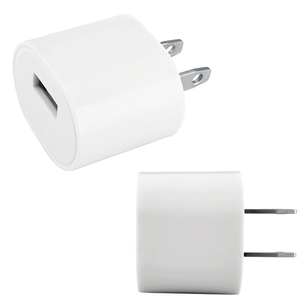 Budget USB to AC Adapter - UL Certified - Image 3
