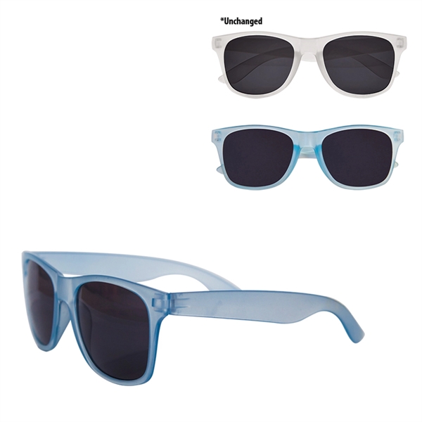 Mood (Color Changing) Adult Sunglasses - Image 2