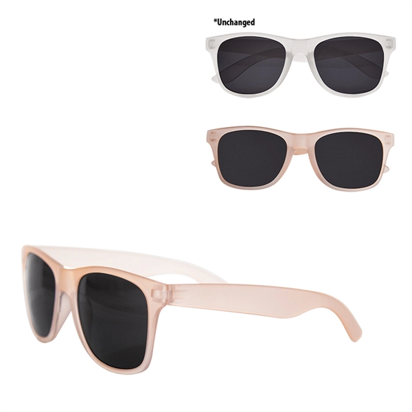 Mood (Color Changing) Adult Sunglasses - Image 3