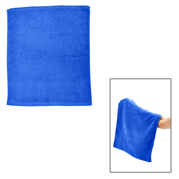 Rally Towel (15x18) - Image 4