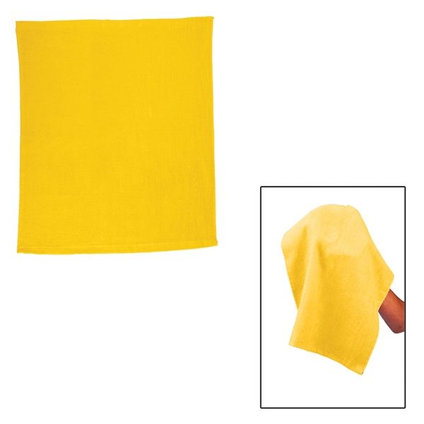 Rally Towel (15x18) - Image 5