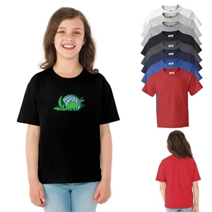 Fruit of the Loom® HD Cotton Youth T-Shirt