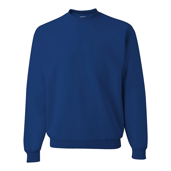 Jerzees® NuBlend® Crewneck Sweatshirt - Image 4