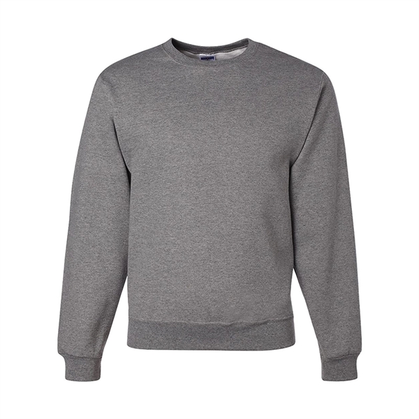 Jerzees® NuBlend® Crewneck Sweatshirt - Image 5
