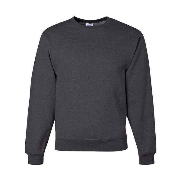 Jerzees® NuBlend® Crewneck Sweatshirt - Image 8