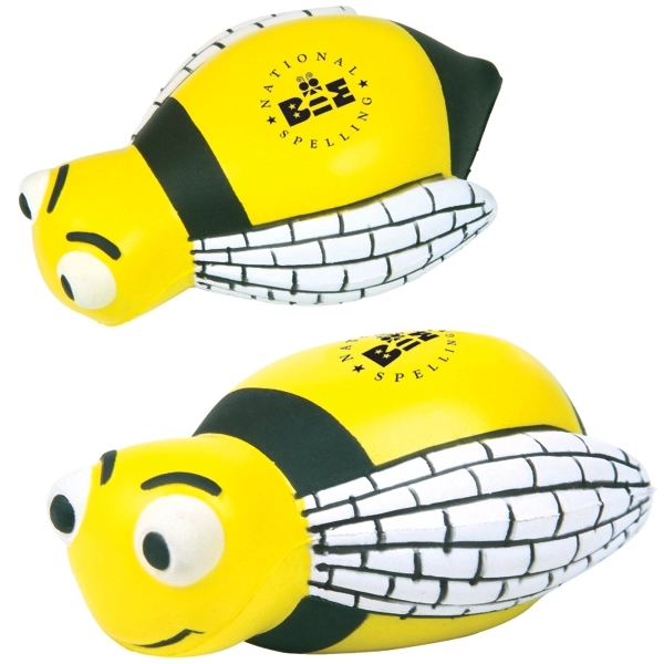 Bumble Bee Stress Reliever - Image 1