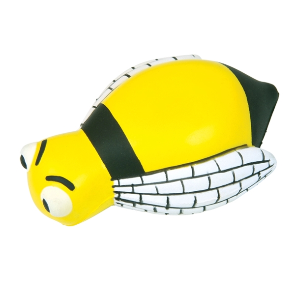 Bumble Bee Stress Reliever - Image 2