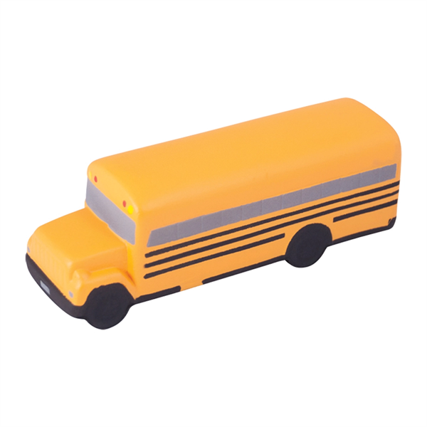 School Bus Stress Reliever - Image 2