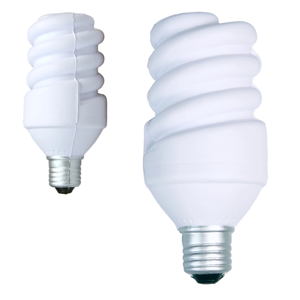 Eco Light Bulb Stress Reliever - Image 2