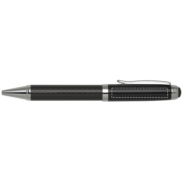 Carbon Fiber Ballpoint Pen - Image 2