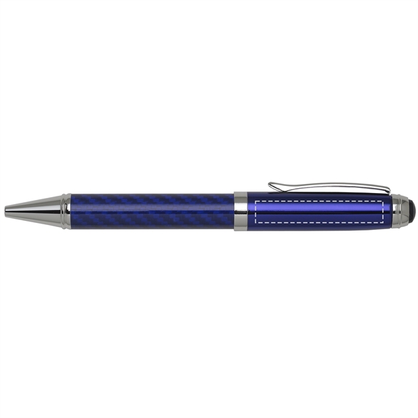 Carbon Fiber Ballpoint Pen - Image 3