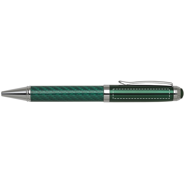 Carbon Fiber Ballpoint Pen - Image 4