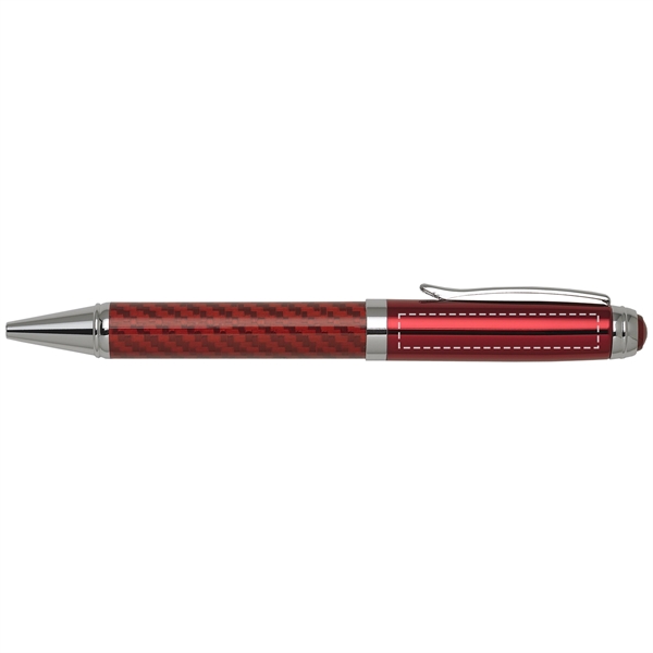Carbon Fiber Ballpoint Pen - Image 5