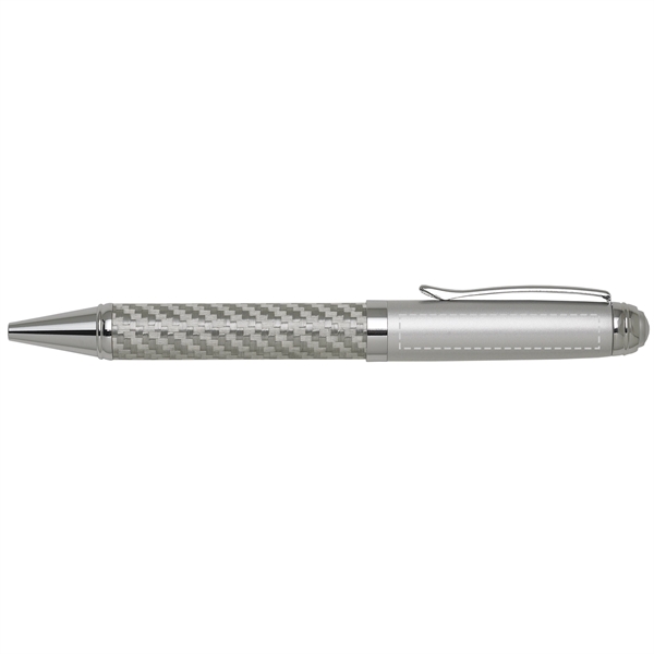 Carbon Fiber Ballpoint Pen - Image 6