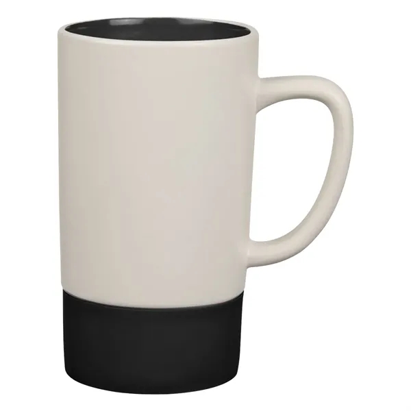 16 Oz. Tall Latte Mug - Image 6