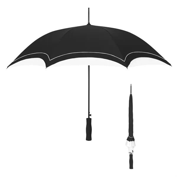 46" Arc Umbrella - Image 2
