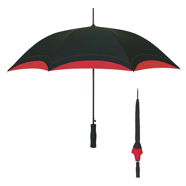46" Arc Umbrella - Image 3