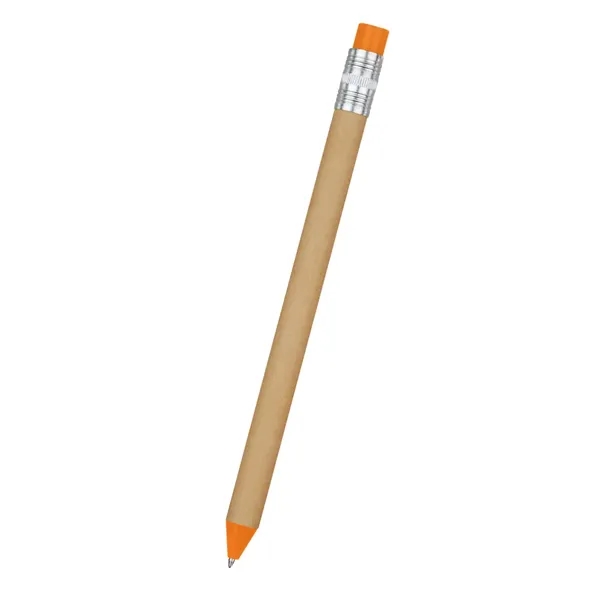 Pencil-Look Pen - Image 2