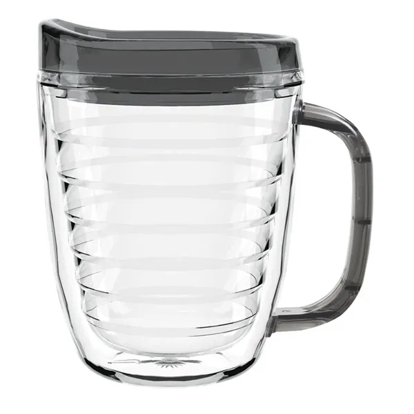 12 Oz. Tritan™ Coffee Mug With Lid - Image 8