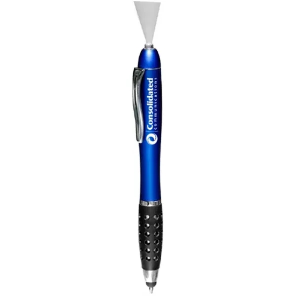 Stylus Pen with LED Flashlight - Image 6