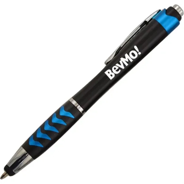Stylus Plastic Pen - Image 2