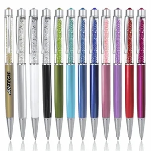 Crystal Series Ballpoint Pen