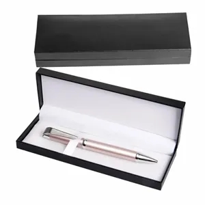 PU Leather Pen Case Package