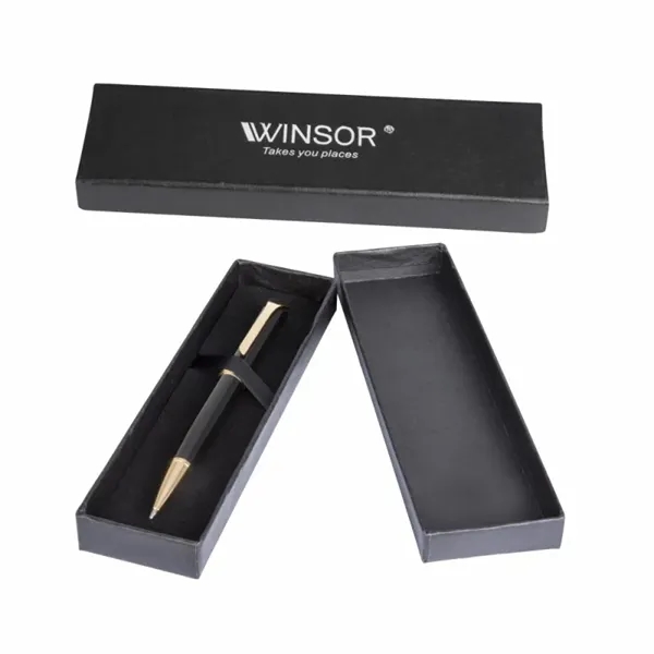 Bandbox Pen Case Package - Image 1